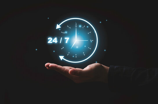 soporte 24/7 hostoferta.com