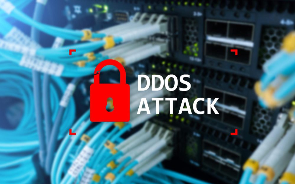 ddos hostoferta.com